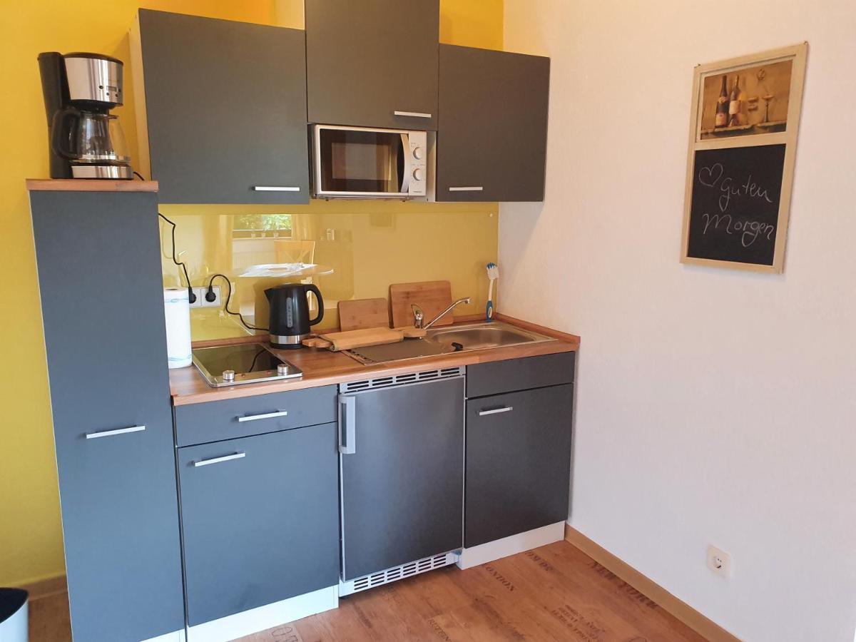 Ferienwohnung Zum Rheinblick Kestert Exterior photo